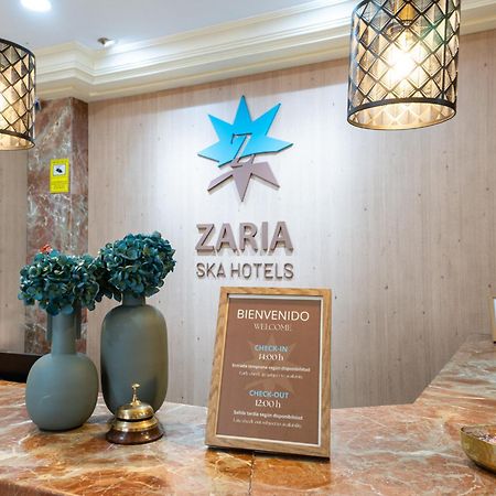 Hotel Aeropuerto Sur San Isidro  Εξωτερικό φωτογραφία