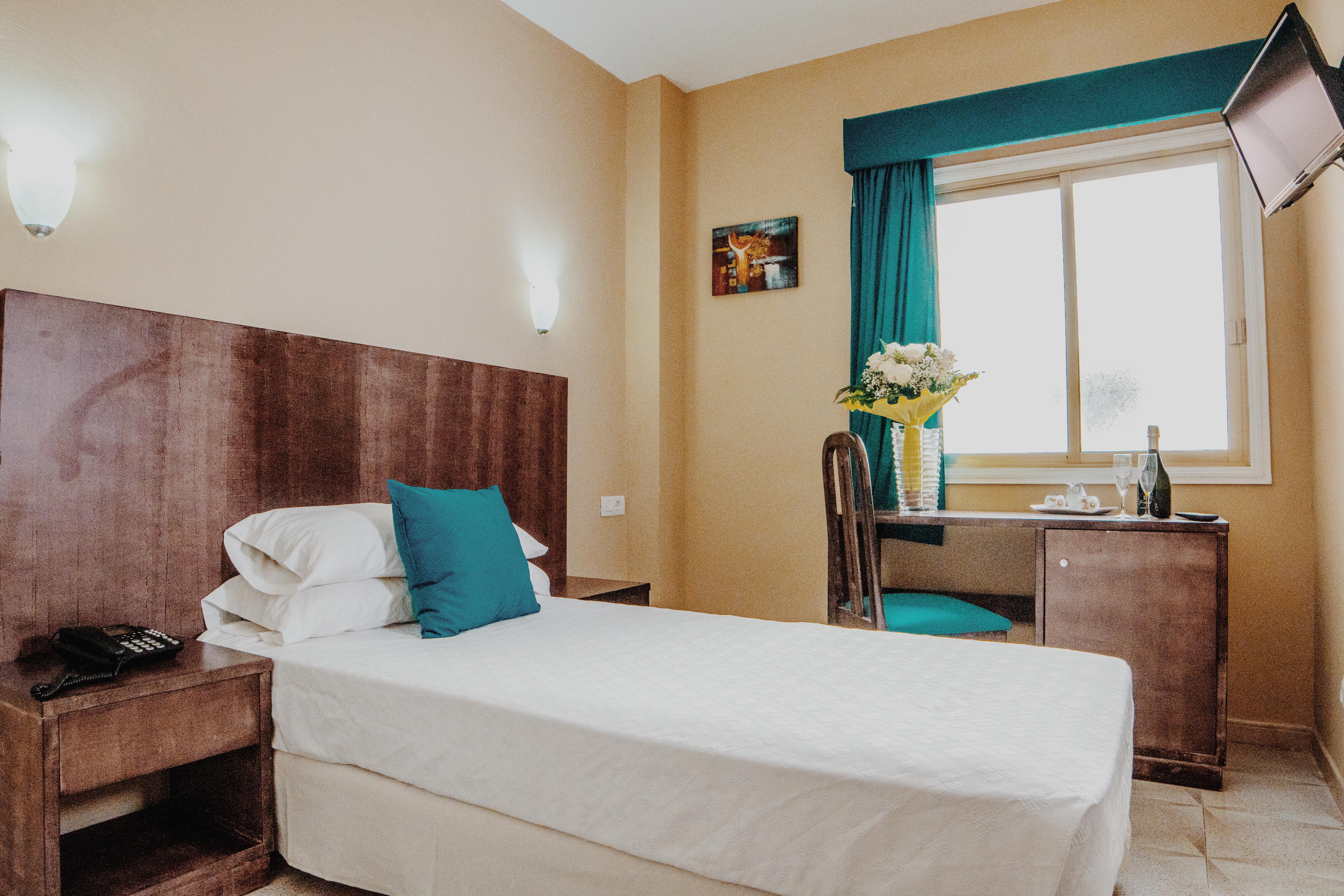 Hotel Aeropuerto Sur San Isidro  Εξωτερικό φωτογραφία