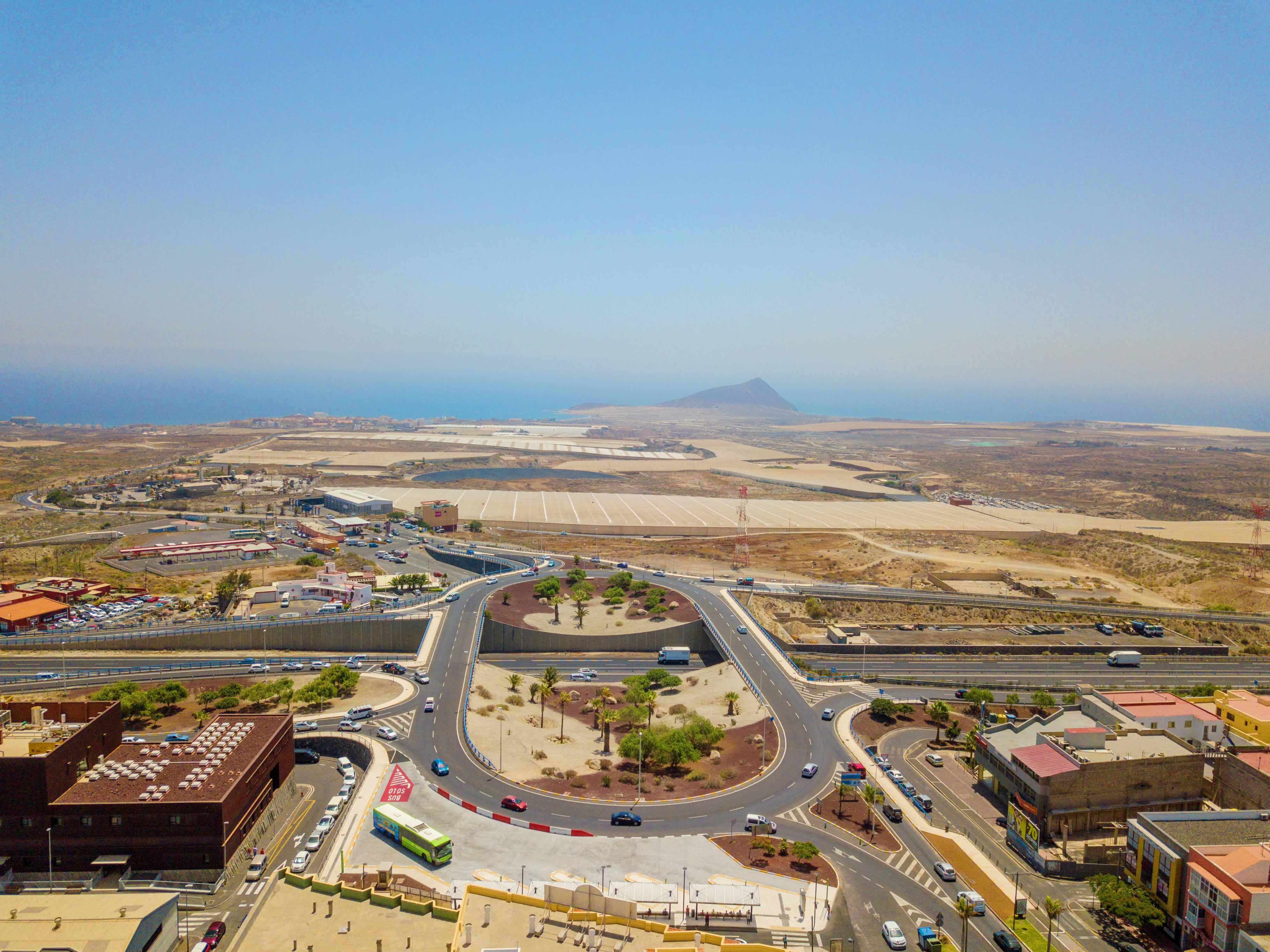 Hotel Aeropuerto Sur San Isidro  Εξωτερικό φωτογραφία