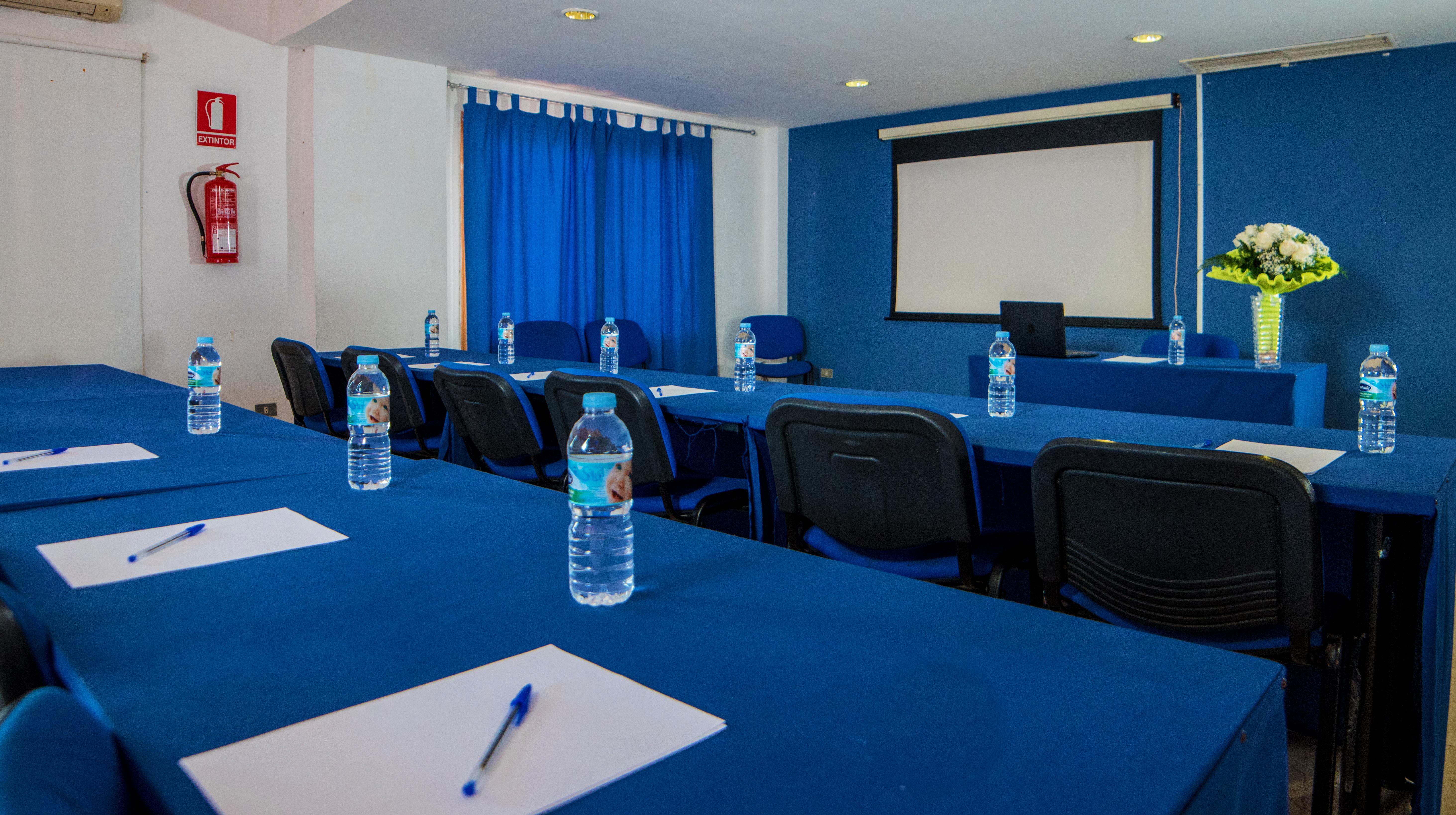 Hotel Aeropuerto Sur San Isidro  Εξωτερικό φωτογραφία
