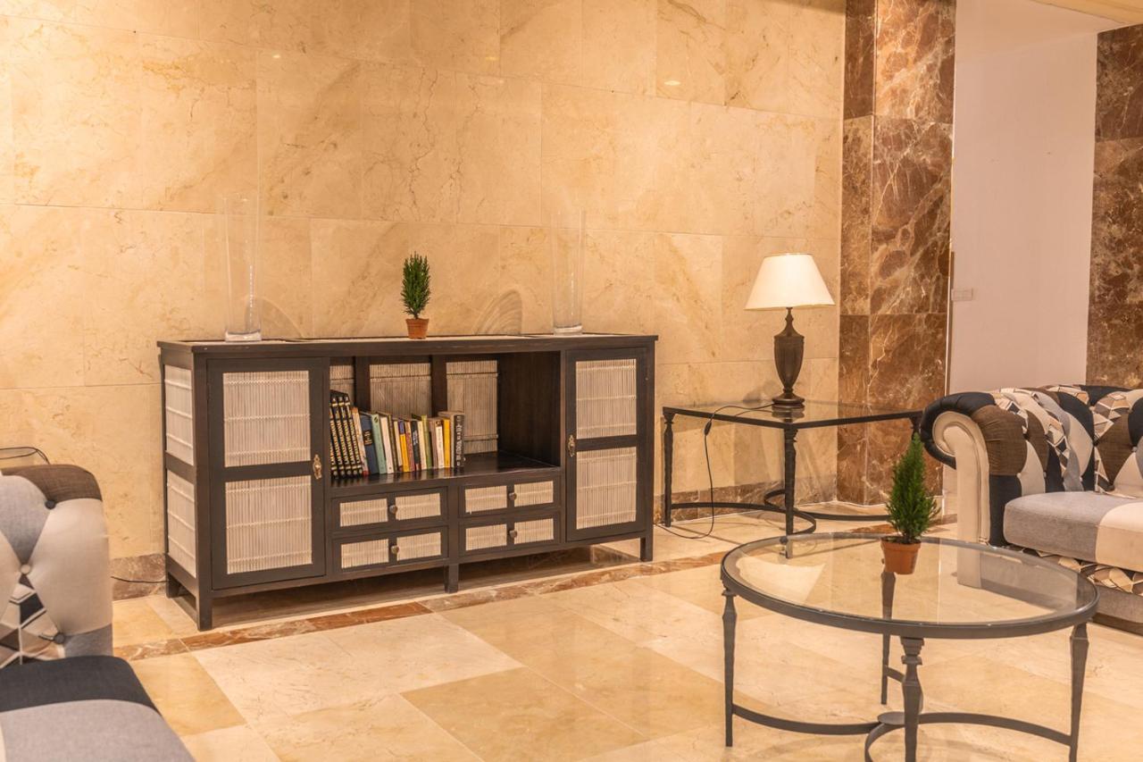 Hotel Aeropuerto Sur San Isidro  Εξωτερικό φωτογραφία