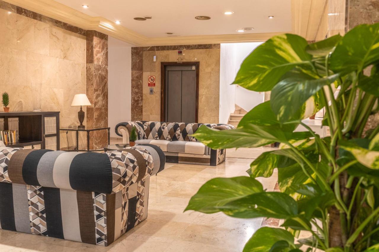 Hotel Aeropuerto Sur San Isidro  Εξωτερικό φωτογραφία