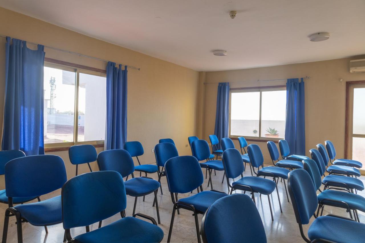 Hotel Aeropuerto Sur San Isidro  Εξωτερικό φωτογραφία