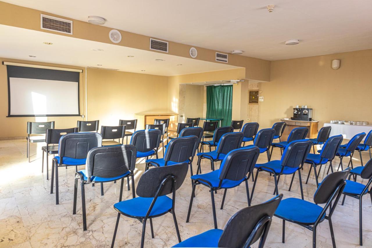Hotel Aeropuerto Sur San Isidro  Εξωτερικό φωτογραφία