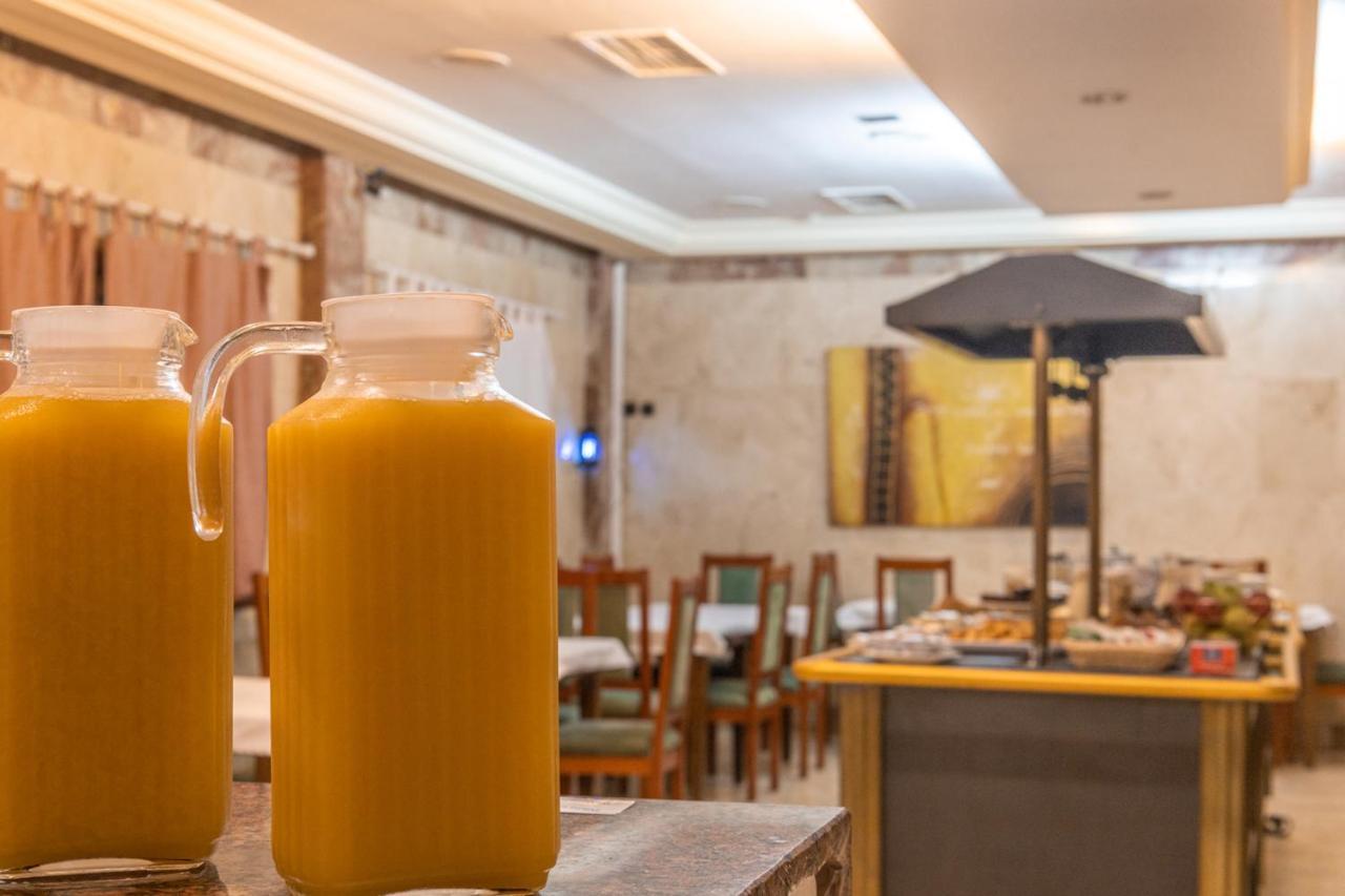 Hotel Aeropuerto Sur San Isidro  Εξωτερικό φωτογραφία