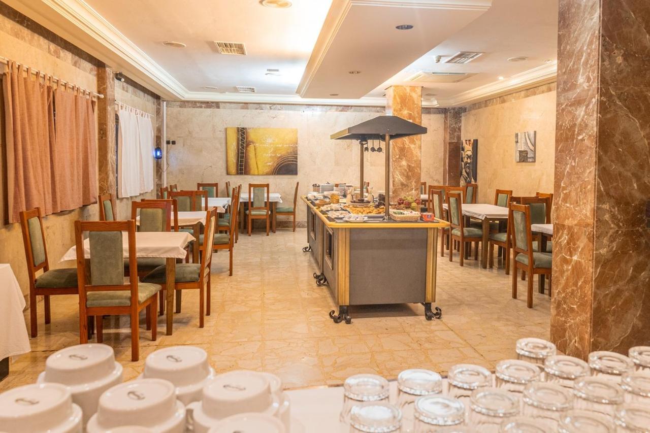 Hotel Aeropuerto Sur San Isidro  Εξωτερικό φωτογραφία