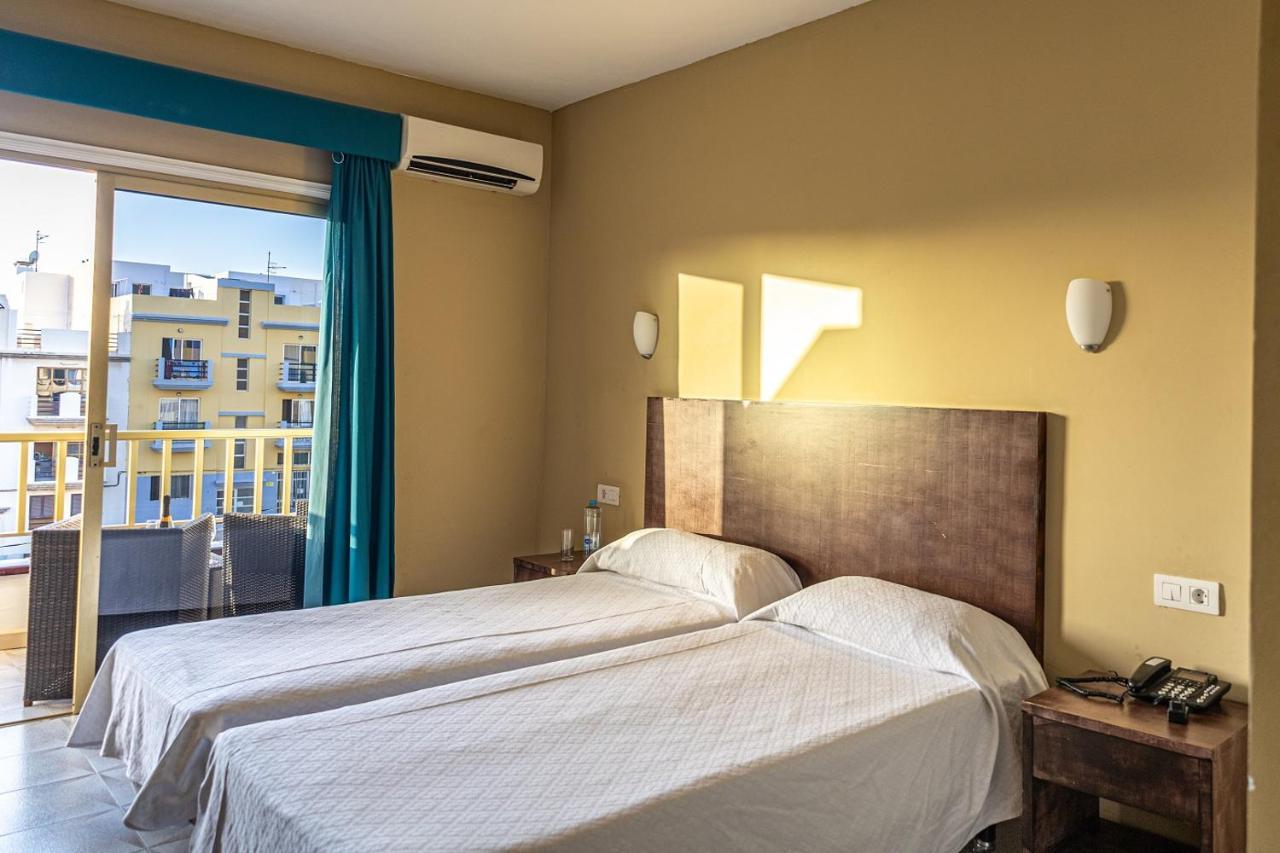 Hotel Aeropuerto Sur San Isidro  Εξωτερικό φωτογραφία