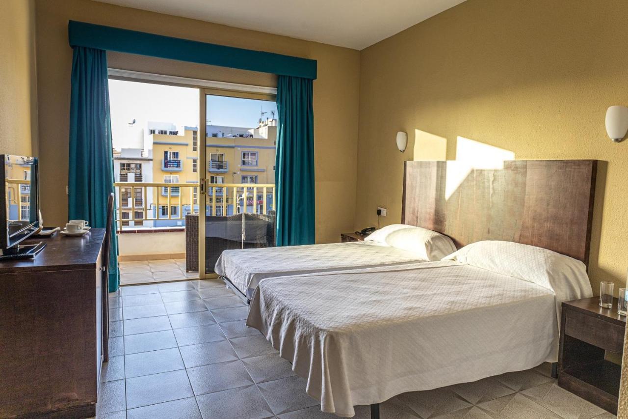 Hotel Aeropuerto Sur San Isidro  Εξωτερικό φωτογραφία