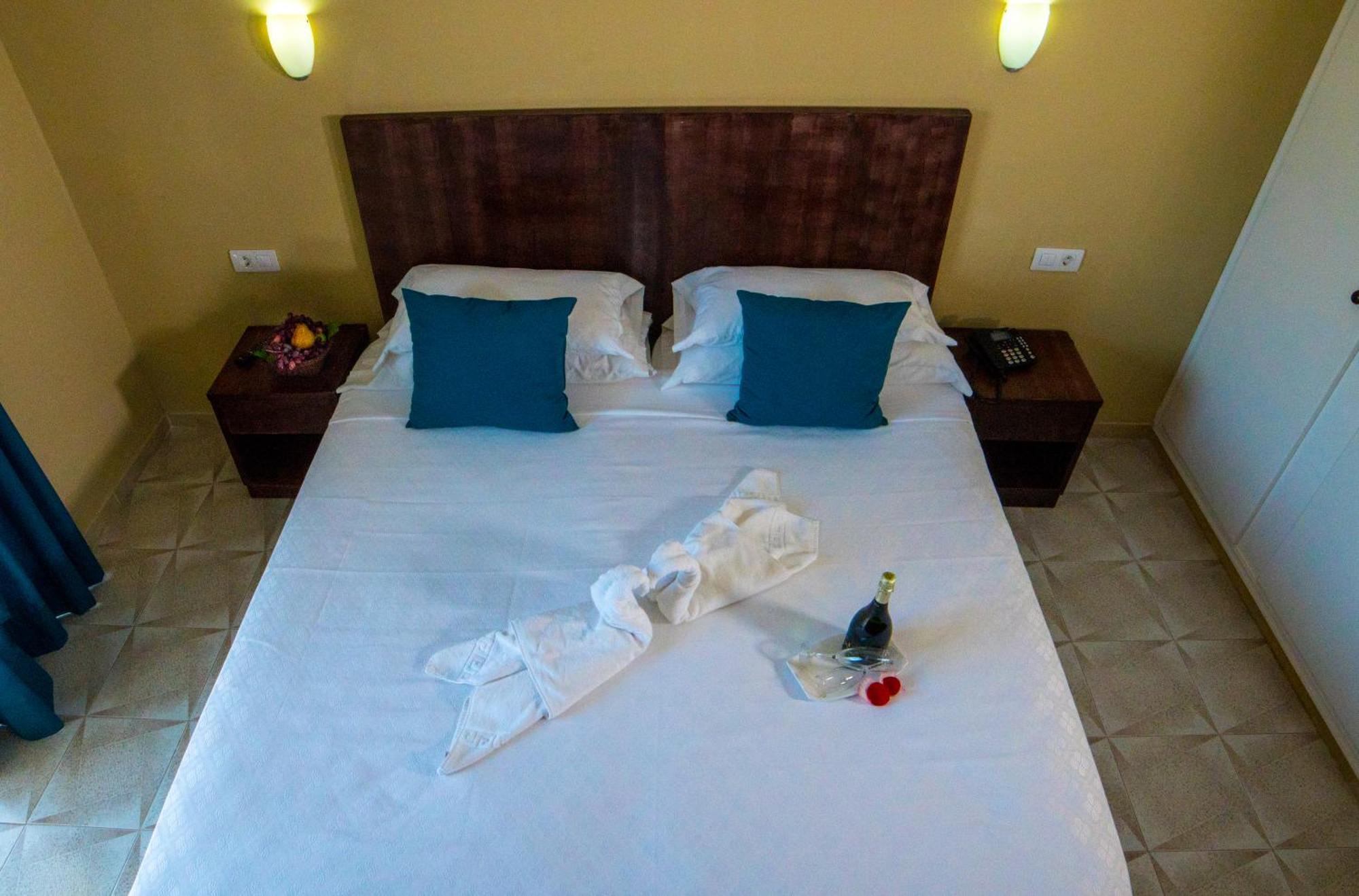 Hotel Aeropuerto Sur San Isidro  Εξωτερικό φωτογραφία