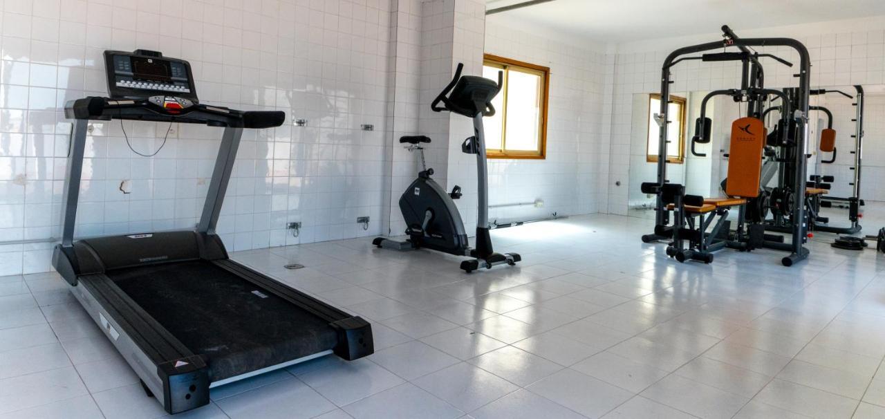 Hotel Aeropuerto Sur San Isidro  Εξωτερικό φωτογραφία