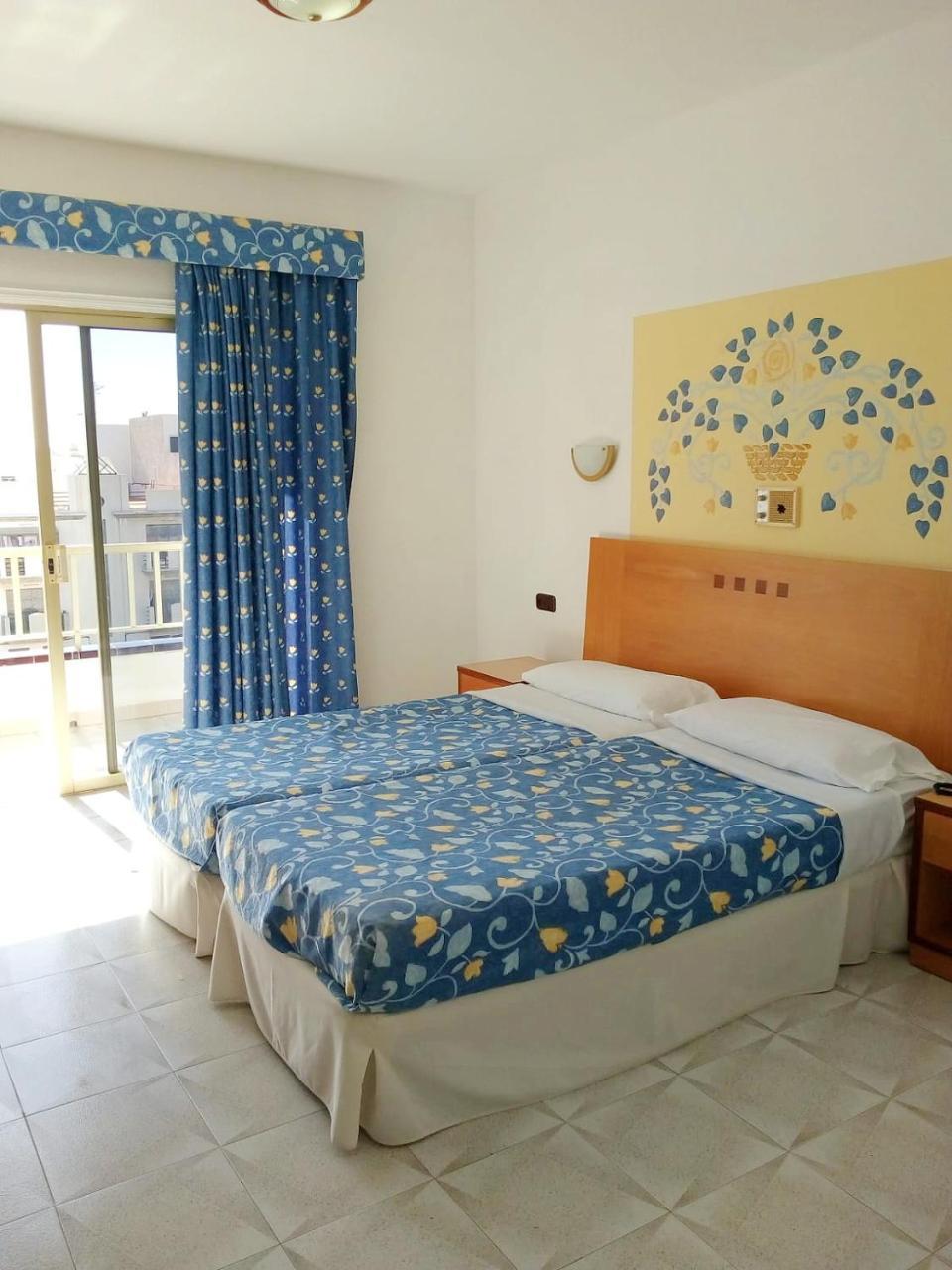 Hotel Aeropuerto Sur San Isidro  Εξωτερικό φωτογραφία